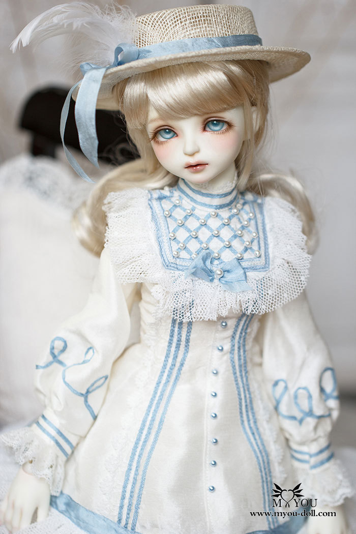 Myou doll  Zuzana