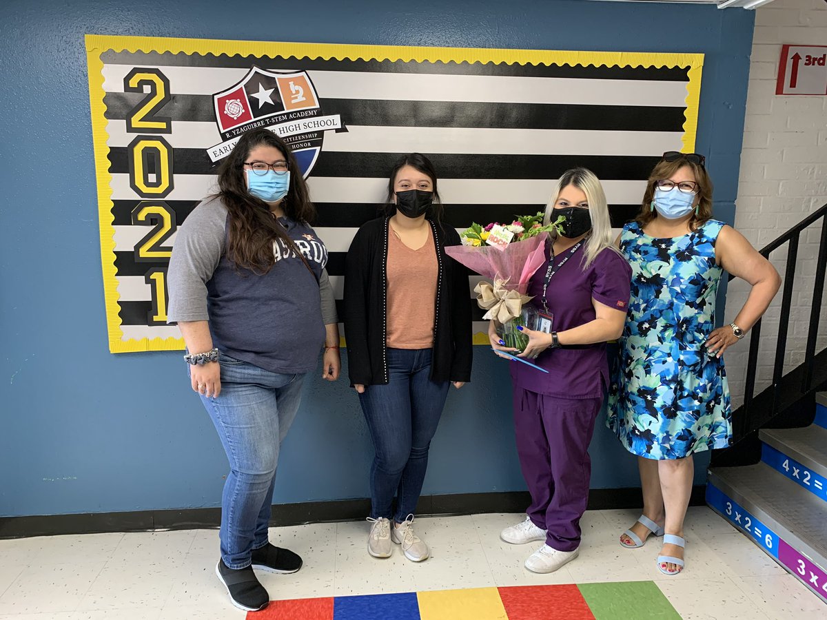 P-STEM Academy tweet media