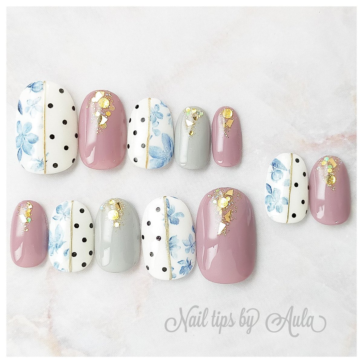 Aulanail Aulanail Twitter