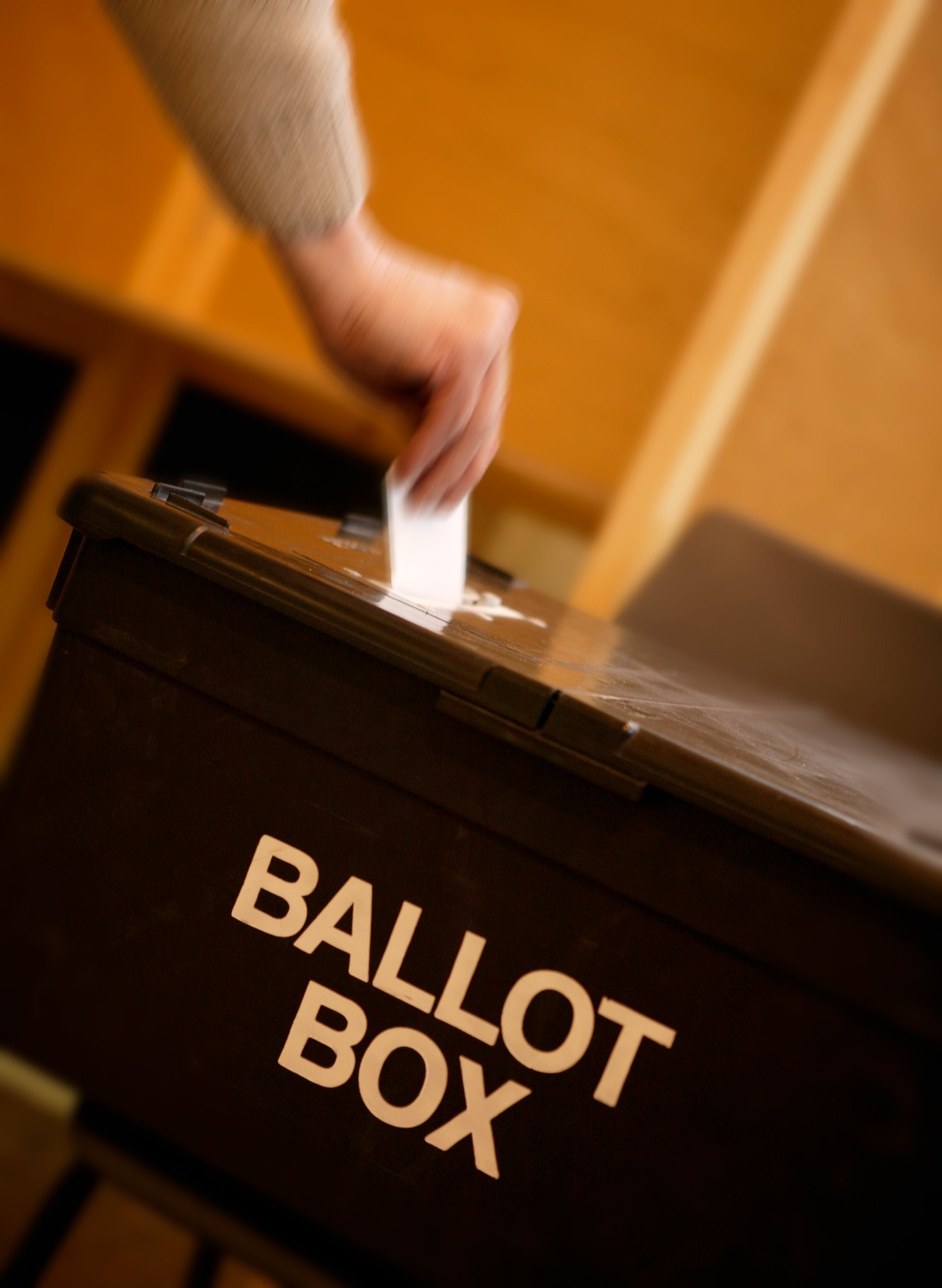 Bassetlaw Council on Twitter "All the election results counted for 