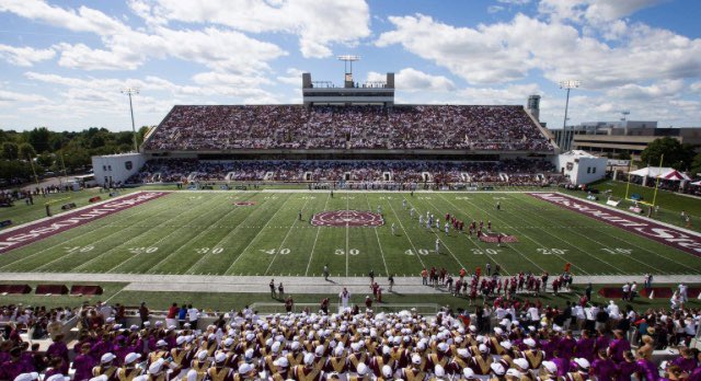 FaamoeO's tweet photo. After a great conversation on the phone with @MOSTCoachCass I’d like to announce that I received a D1 offer from Missouri State #AG2G https://t.co/Kja2lEGxGp