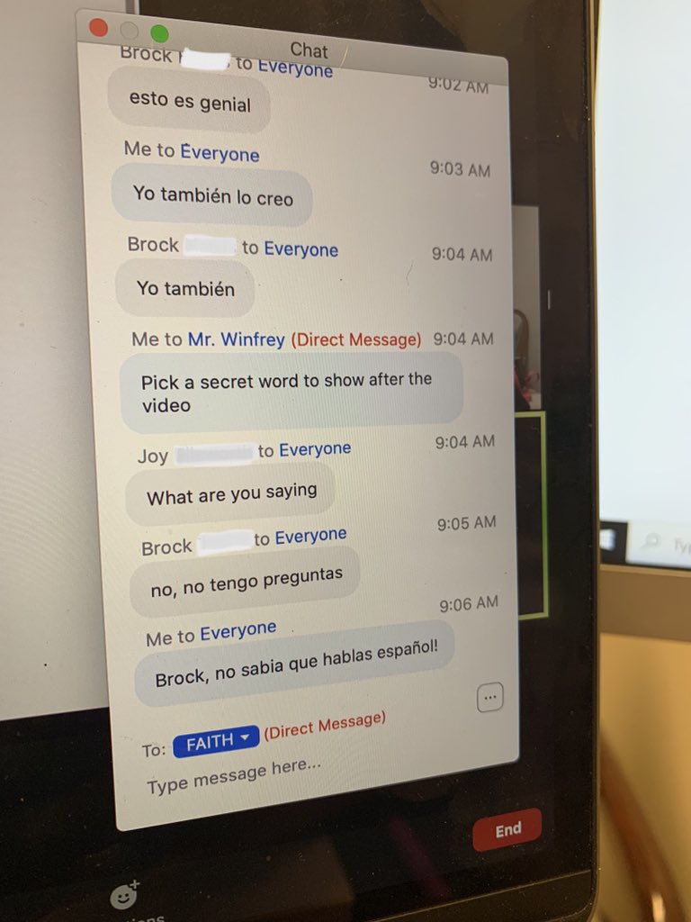 Alex Robbins tweet media