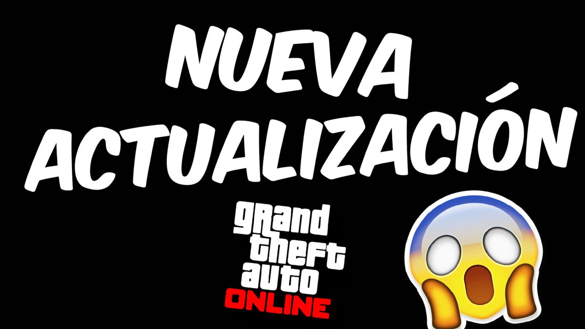 LowFlow_YT's tweet image. Nueva ACTUALIZACIÓN DE GTA 5 ONLINE #GTAOnline 

👉👉youtu.be/CE5viq6nVl8
