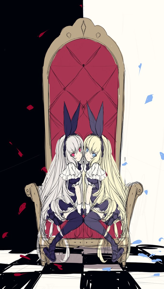 「ラフ 」|hisuiのイラスト