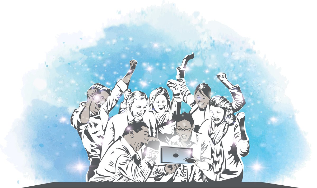 What happens when you bring thought leaders together at a well-planned event? A bit of #marketing magic. Learn how we do it with our clients and how you can do the same for your own marketing efforts. bit.ly/3ercaQ5  #publicsafety