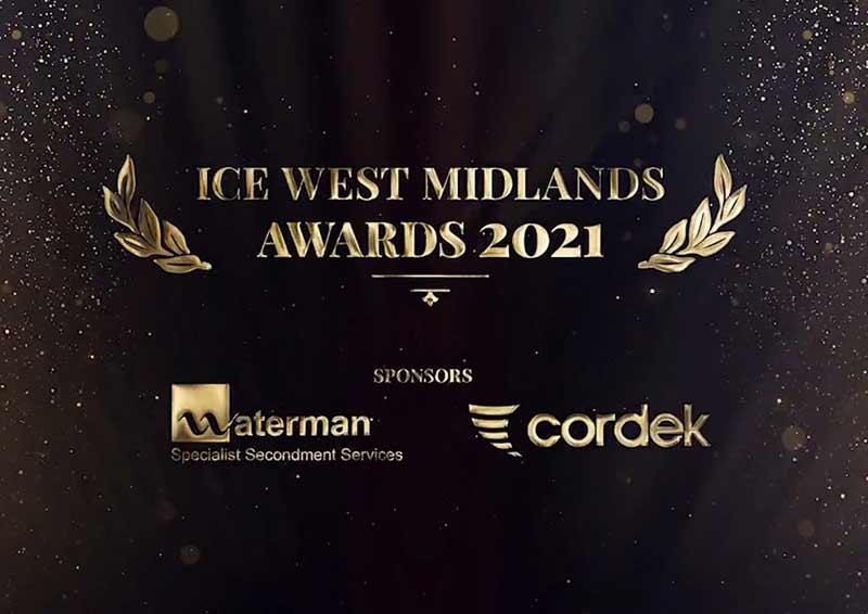 #CivilEngineers and projects  were celebrated at yesterday's ICE 2021 West Midlands Awards Ceremony, which took place online.

Find out more about the winners and you can also watch the ceremony again here: bit.ly/ICEWMAwards202…

@ICE_engineers #ICEWMAwards2021