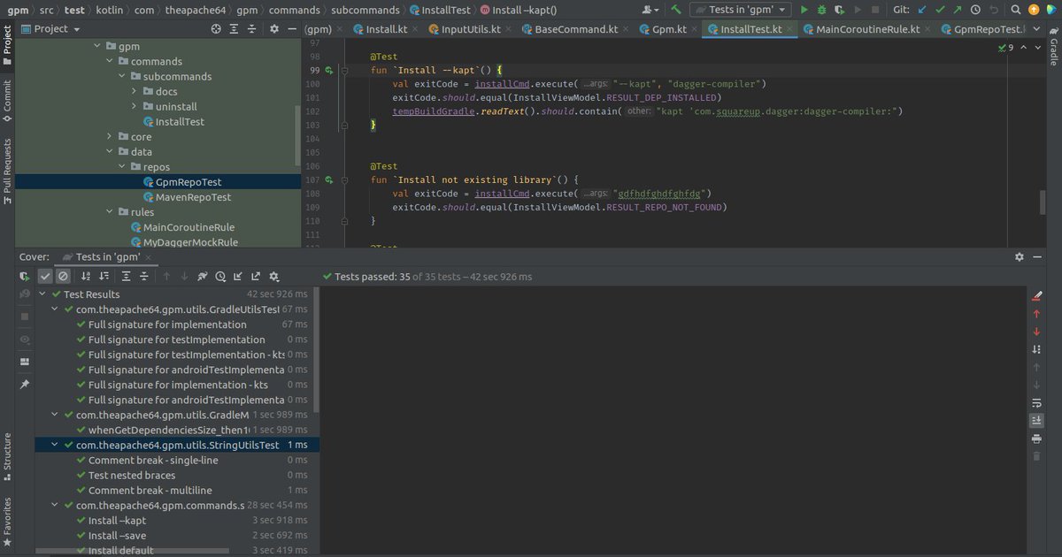 theapache64 tweet media