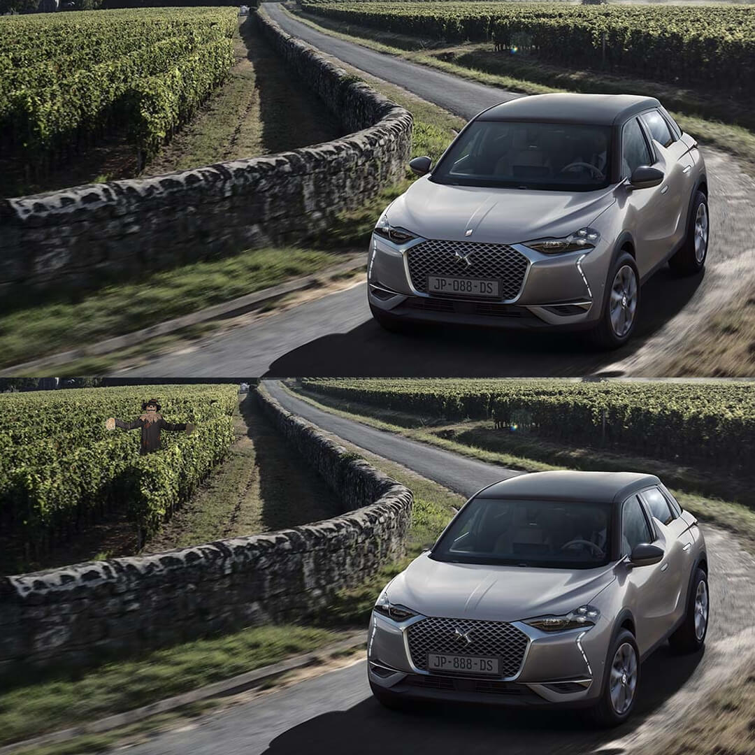 HowardsGroup's tweet image. FUN FRIDAY is back! 🥳

Can you spot the difference? 🧐👀

There are 5 differences to find, good luck! 🍀