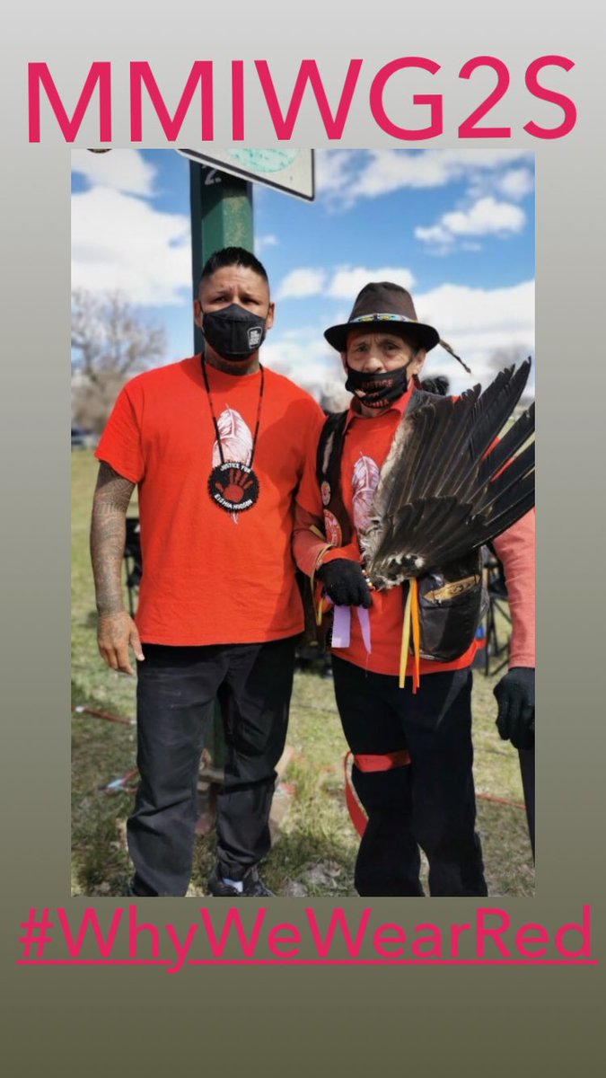 justice4eishia's tweet photo. #IndigenousLivesMatter 
#JusticeForMMIWG2S 
#MMIW #MMIWG #MMIWG2S #NotAnotherIndigenousLife https://t.co/o56nwdUNd8