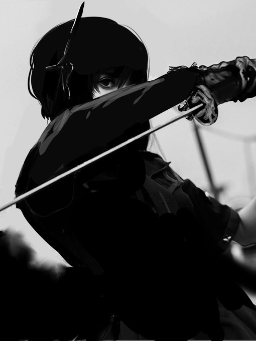 イケメン女のtwitterイラスト検索結果