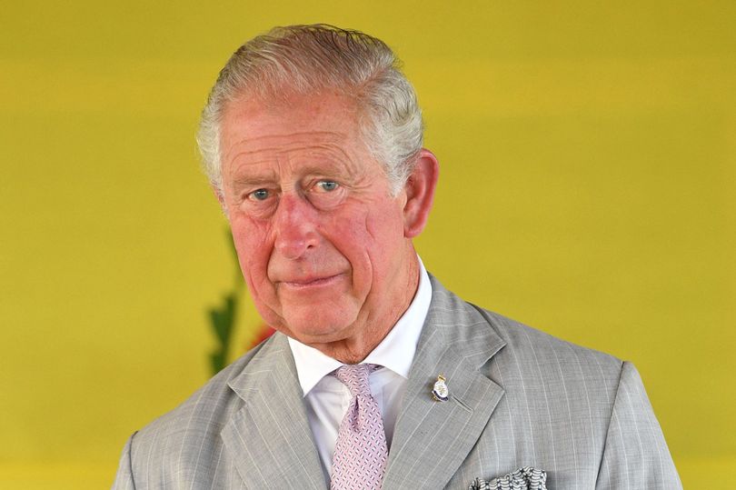 'Stubborn' Charles 'may never forgive Harry' but Queen 'can do without drama'