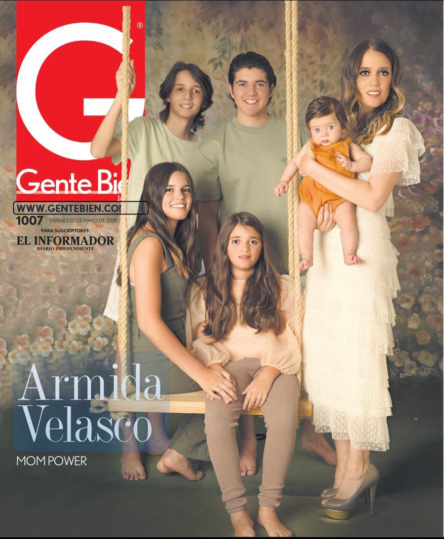 ¡Gracias por el espacio Gente Bien Jalisco <a href="/GENTEBIENJAL/">GENTE BIEN OFICIAL</a>! #CuandoMamáLastima es un libro conmovedor que te tocará el corazón ♥♥️♥️♥️♥️♥️
#DiaDeLasMadres #10deMayo