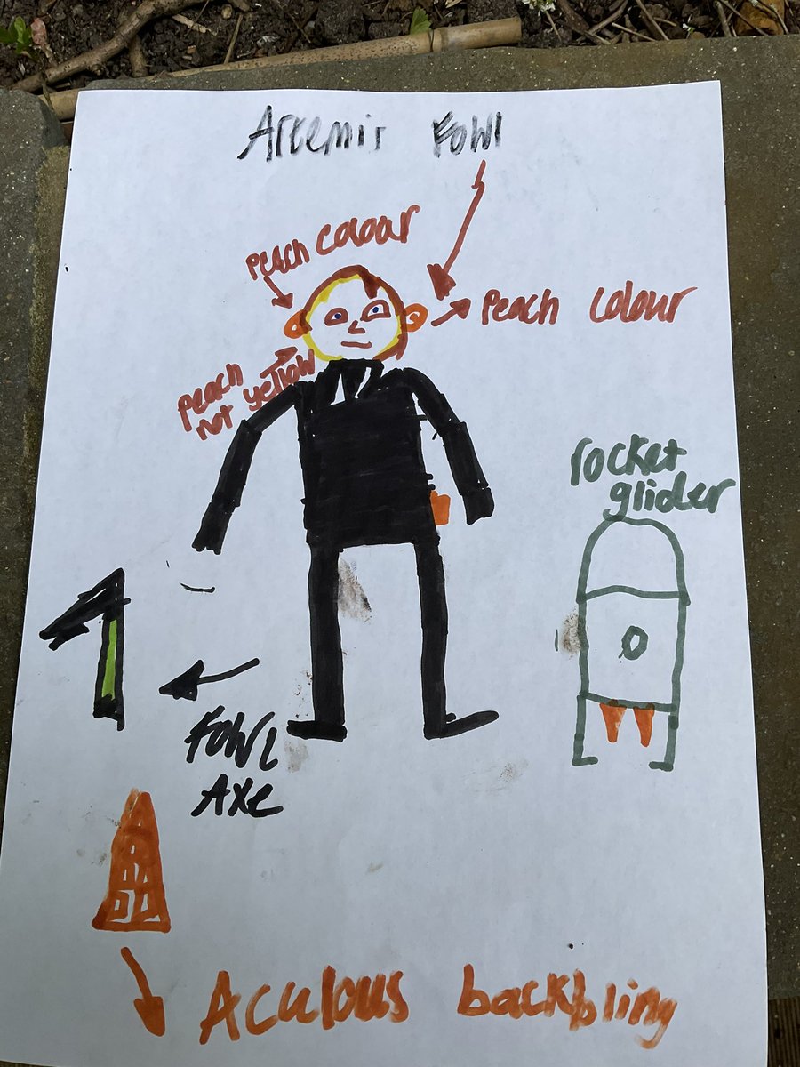 Lisa_Raynes's tweet photo. @FortniteGame these are skin and back bling ideas from my son and his friend......please consider adding to the game to make two boys very happy #fortnite @EpicGames https://t.co/ryQtScrXk3