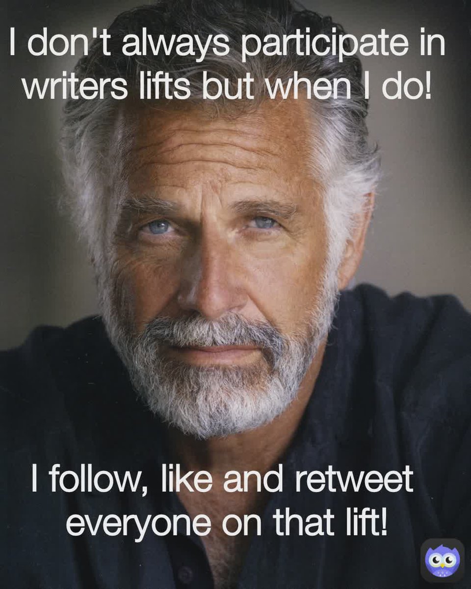 garvin_danny's tweet photo. Let's do this!!
#writerslift
#WritingCommunity
#writers
#writitng
#writinglounge https://t.co/AlSbeEQWUC