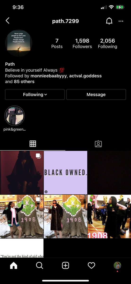 2 days ago, my Instagram was hacked . <a href="/instagram/">Instagram</a>  has done a TERRIBLE job with communicating back with me and has NOT given me access back into the account. I was sent them proof and everything . Please report this page or tag <a href="/instagram/">Instagram</a> until sometime in some 🤬