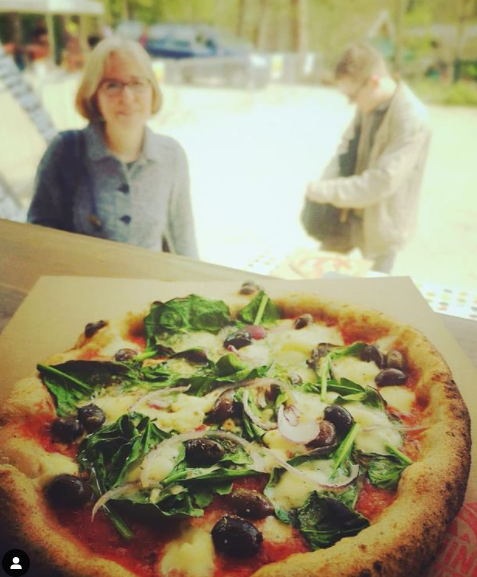 WoodlandCoffee's tweet photo. π³π³ Sunday May 9th 2021.
@SunshinePizzaOv will be here from 12pm-4pm serving up their yummy #Pizza ππ
We Open in @Ecclesallwoods Tues-Sun / 10am-4pm.
#RuleOf6 / #Takeaway & Limited Seating / Queue #2MetresApart.
@ParksSheffield #SheffEvents https://t.co/Oe59MusUd1