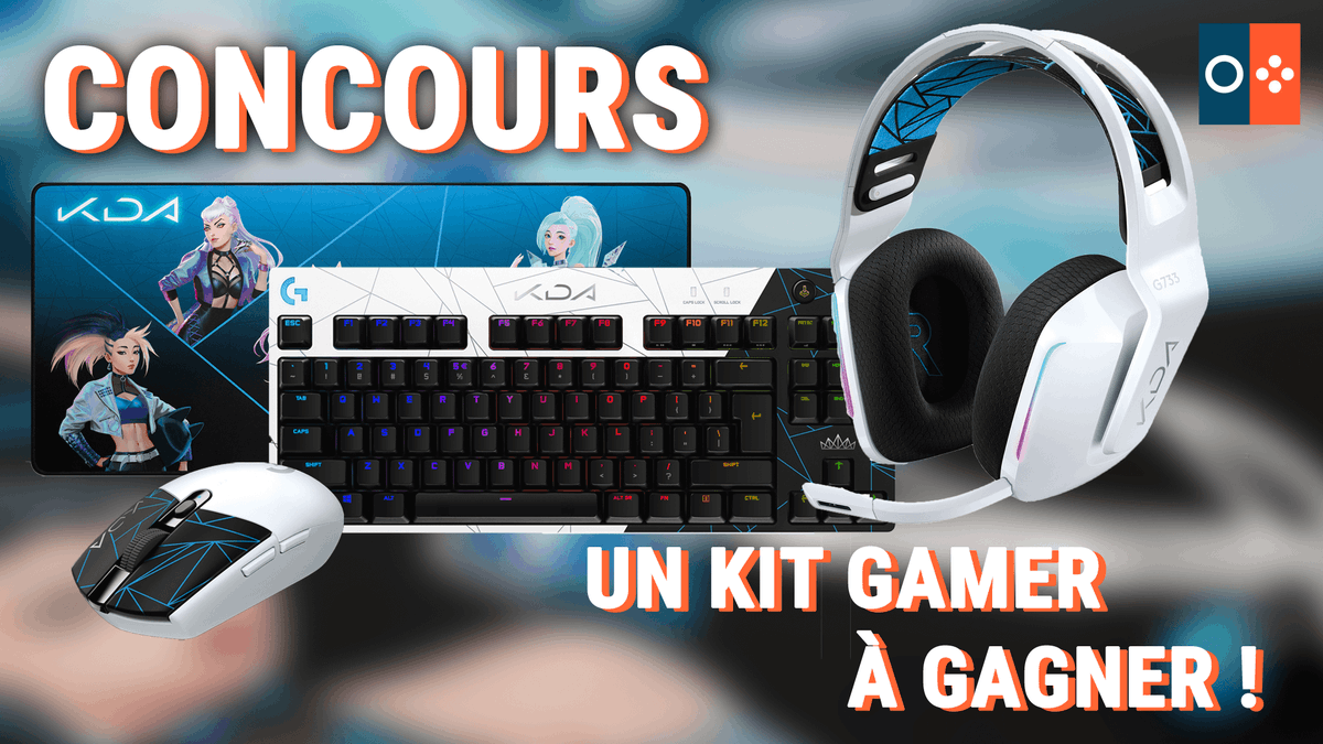 JV - Jeux vidéo tweet media