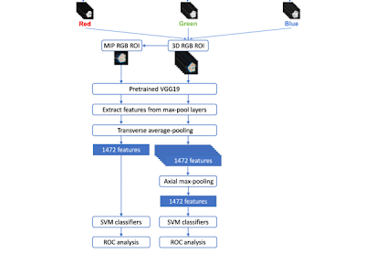 Radiology: Artificial Intelligence tweet media