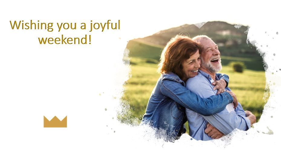 Listen: bit.ly/CrownRainbows Enjoy! Your friends at Crown Talent Assets