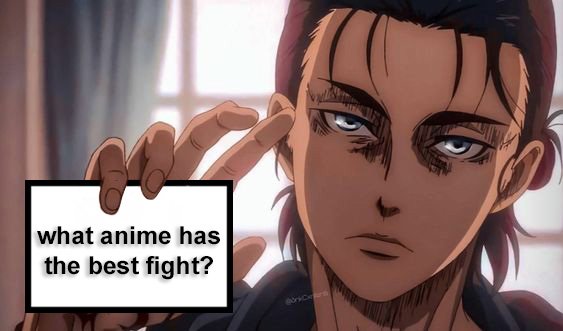what anime has it?