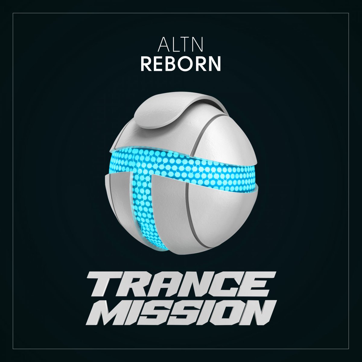 🔶 Встречаем новый релиз моего лейбла TRANCEMISSION ➡ ALTN - REBORN
🔻Очень мощная TRANCE работа. Вам должно понравится! ➡ fanlink.to/TMreborn