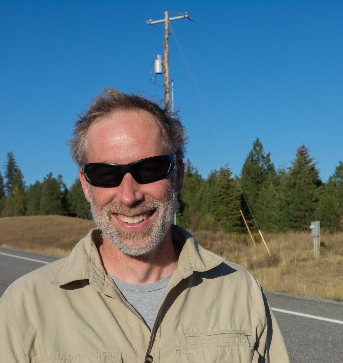 Check out the in-depth article by <a href="/inthesetimesmag/">In These Times</a> about wildlife crossings in Appalachia. WTI Road Ecologist Marcel Huijser is interviewed about the potential conservation, safety, and economic benefits:
ow.ly/soeL50EGM4o
#roadecology #wildlife