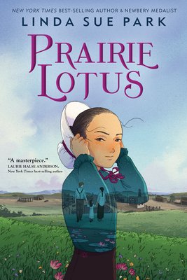 We're celebrating Asian American and Pacific Islander Heritage Month with some of our favorite books, including winners of the Asian/Pacific American Award for Literature. bit.ly/33mPry0