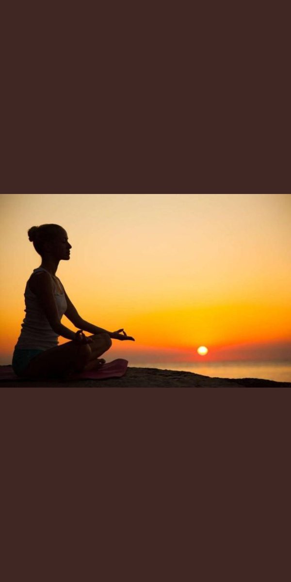 #MeditationMantra is the best way to overcome from the negativity and #StressFreeLiving. Do
#MeditateToLiveStressFree. All #DeraSachaSauda followers do it regularly. 
#SaintDrMSG
#SaintDrGurmeetRamRahimJi
#BabaRamRahim
Saint Dr. Gurmeet Ram Rahim Singh Ji