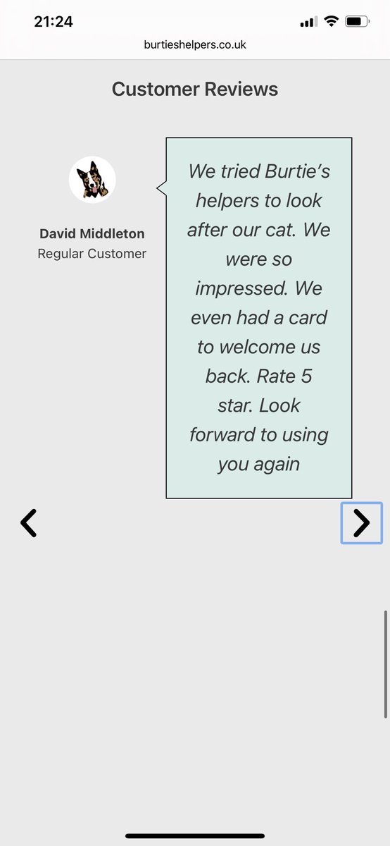 Now the lockdown has lifted, have you booked a last minute get away and now wondering what your going to do with your pet? We can help! We accept last minute bookings.
