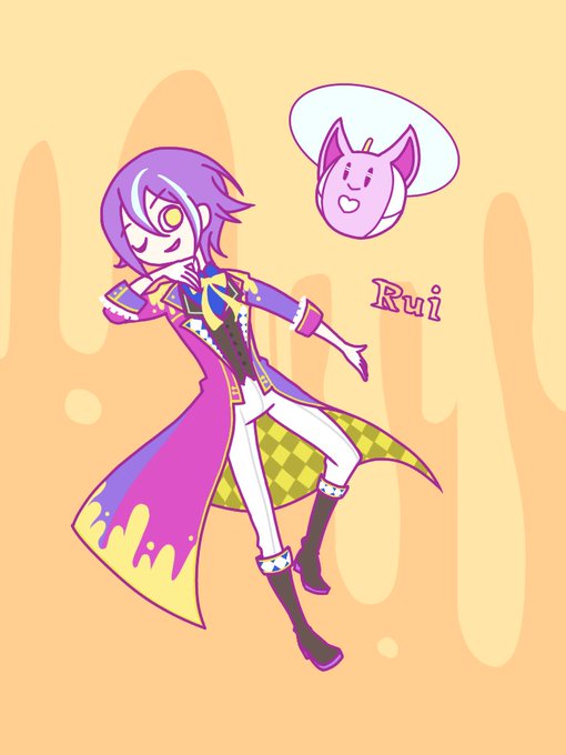 Twoucan ポップン風 の注目ツイート イラスト マンガ コスプレ モデル Twoucan ポップン風 の注目ツイート イラスト マンガ コスプレ モデル