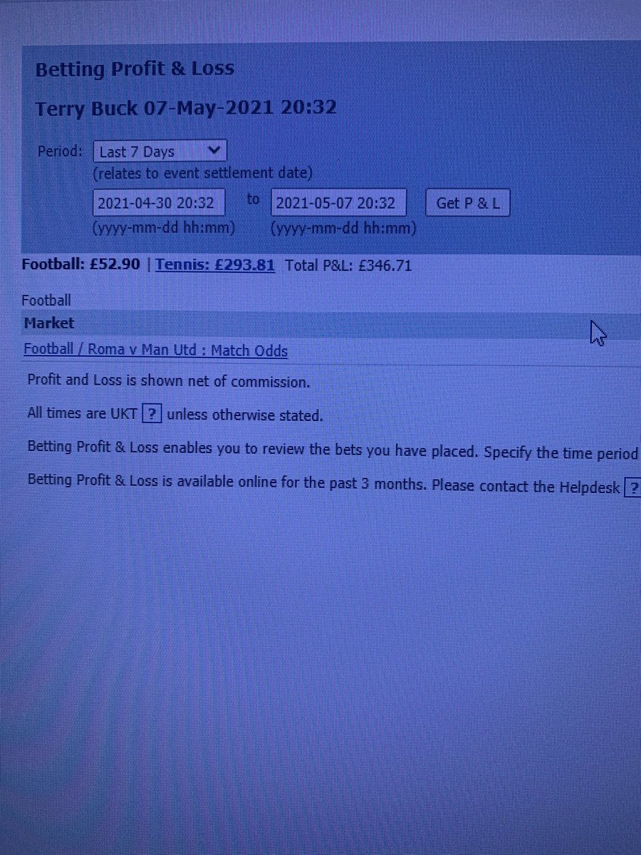 toppipper's tweet image. Things are starting to look up!