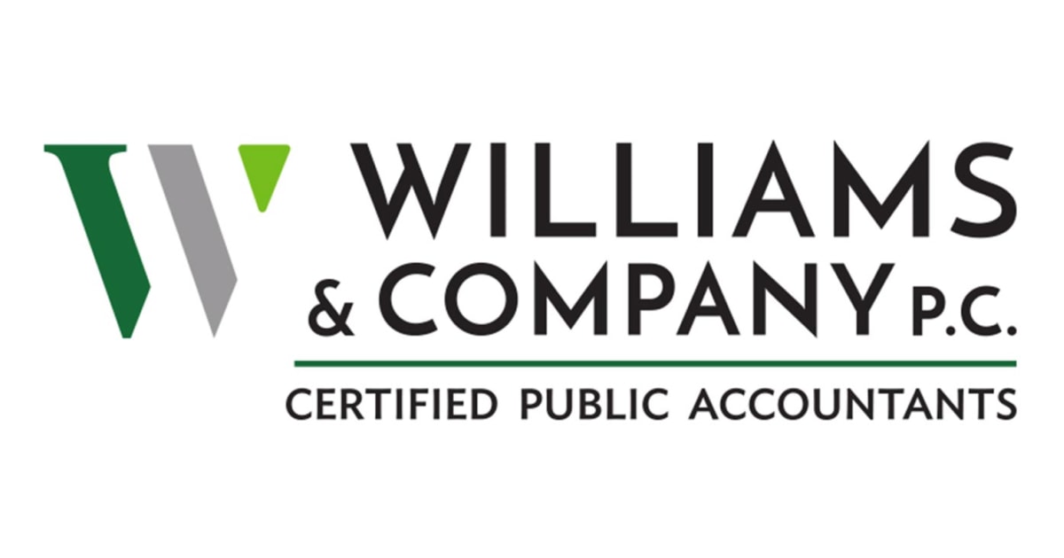 Williams_CPA's tweet photo. Join our team!!
We are looking to expand our staff and add another Accounting Specialist at W&amp;C. 
https://t.co/0JiNrrzss2 https://t.co/T0yntvY8DA