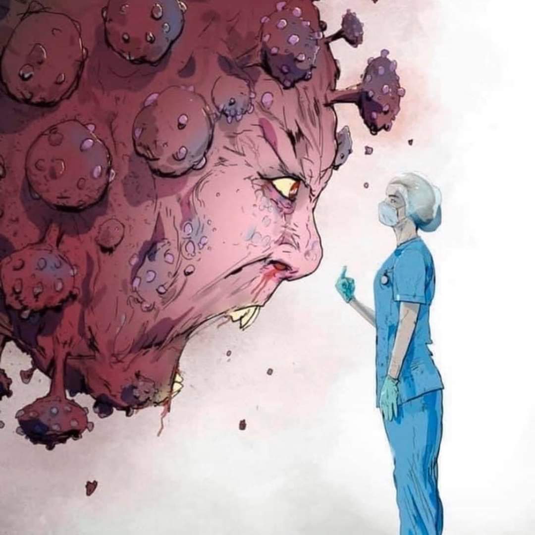 #Dr is not just my prefix,
It's my #superpower