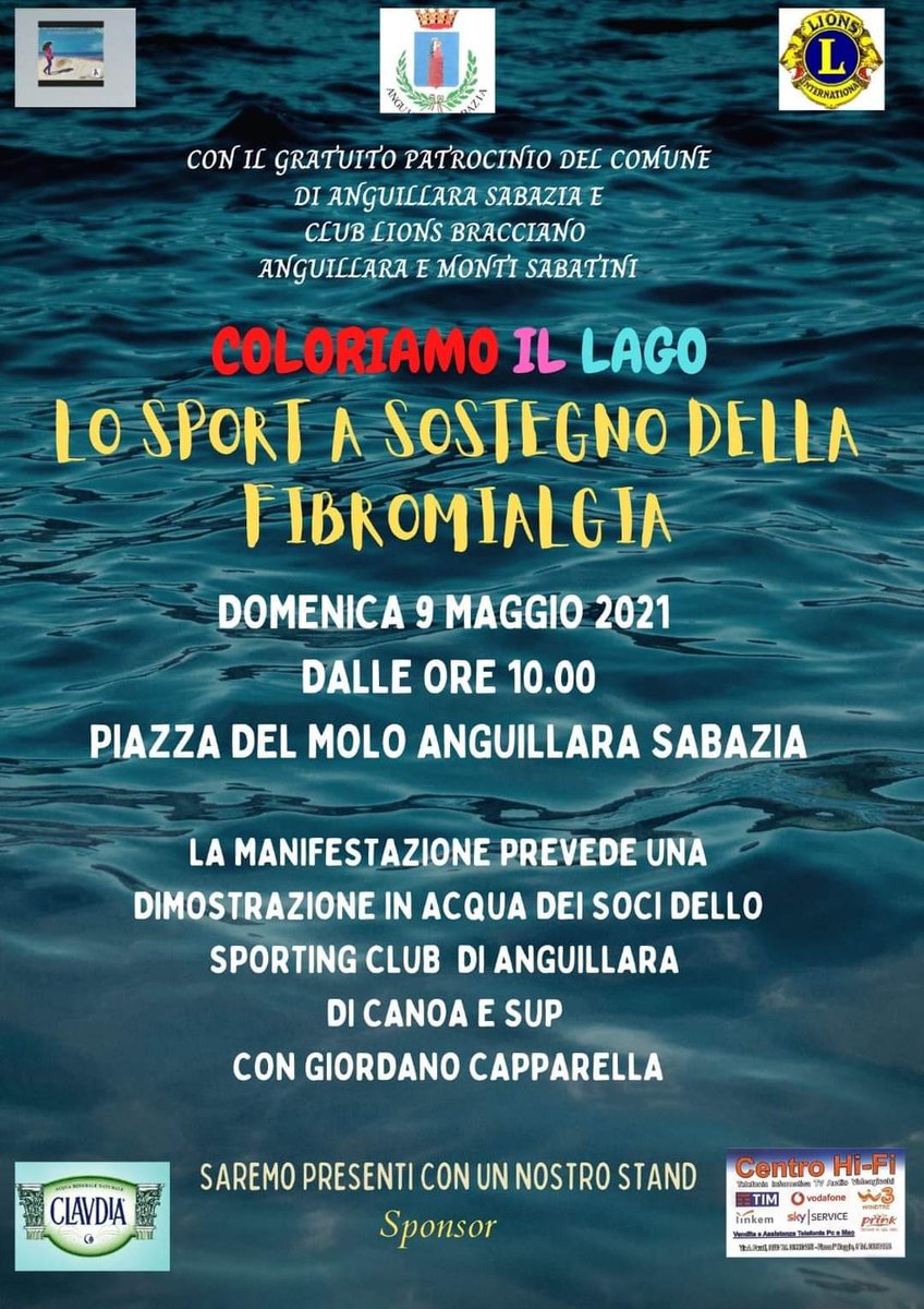 Daniela Troncacci tweet media