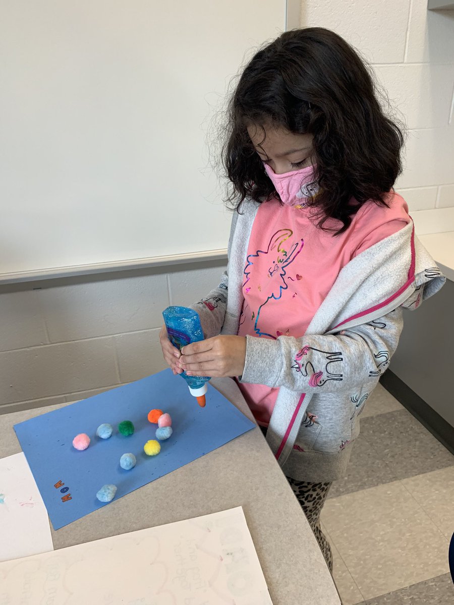 Ms. Doheny's Class tweet media