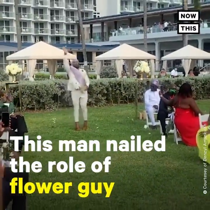 DARK MaryEllen 🌊 🇺🇸💙JUSTICE for U.S.! on Twitter "RT nowthisnews This man absolutely nailed