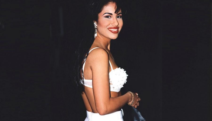 RT @dvvidcc: Selena Quintanilla. That’s the tweet https://t.co/Wb21ZGtTCw