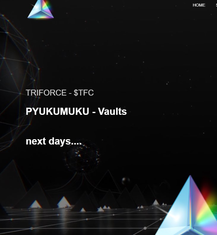 TFCProtocol's tweet image. A teaser of the $pYUK Pyukumuku vaults... Could you earn BNB? 👀 $BNB