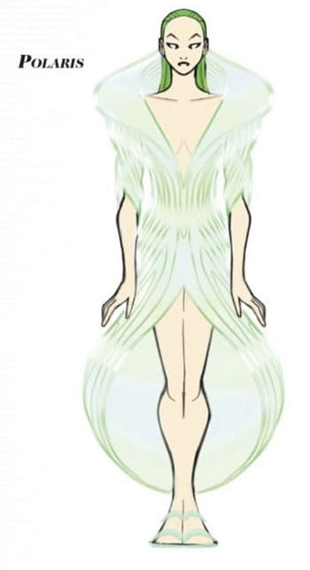 #Polaris ,my lovely Polaris,i see the Iris von harper isp,but maybe let try something better like this Iris Von Harper from the hypnosis collection