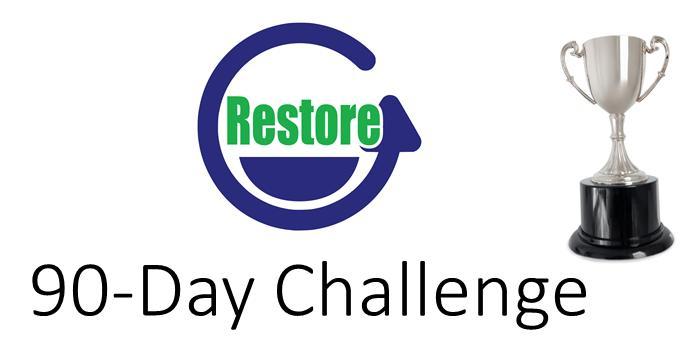 _RestoreHealth's tweet image. Estro Restore is right for you we will guarantee it. Take our 90 Day Challenge and FEEL the difference. The 90 Day Challenge allows you to take Estro Restore for 90 days and if for any reason you are not pleased with your results, we will refund your money, no questions asked