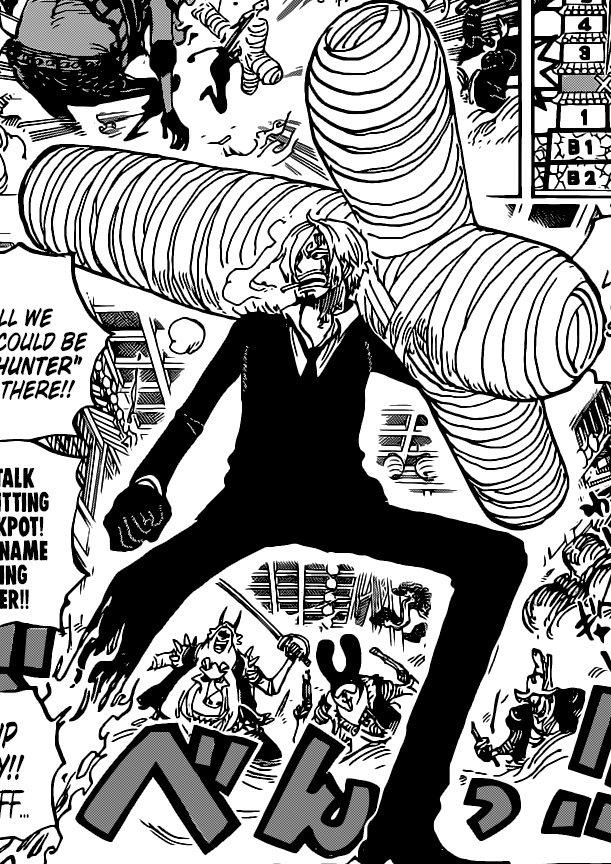 Onepiece1012 Twitter Search