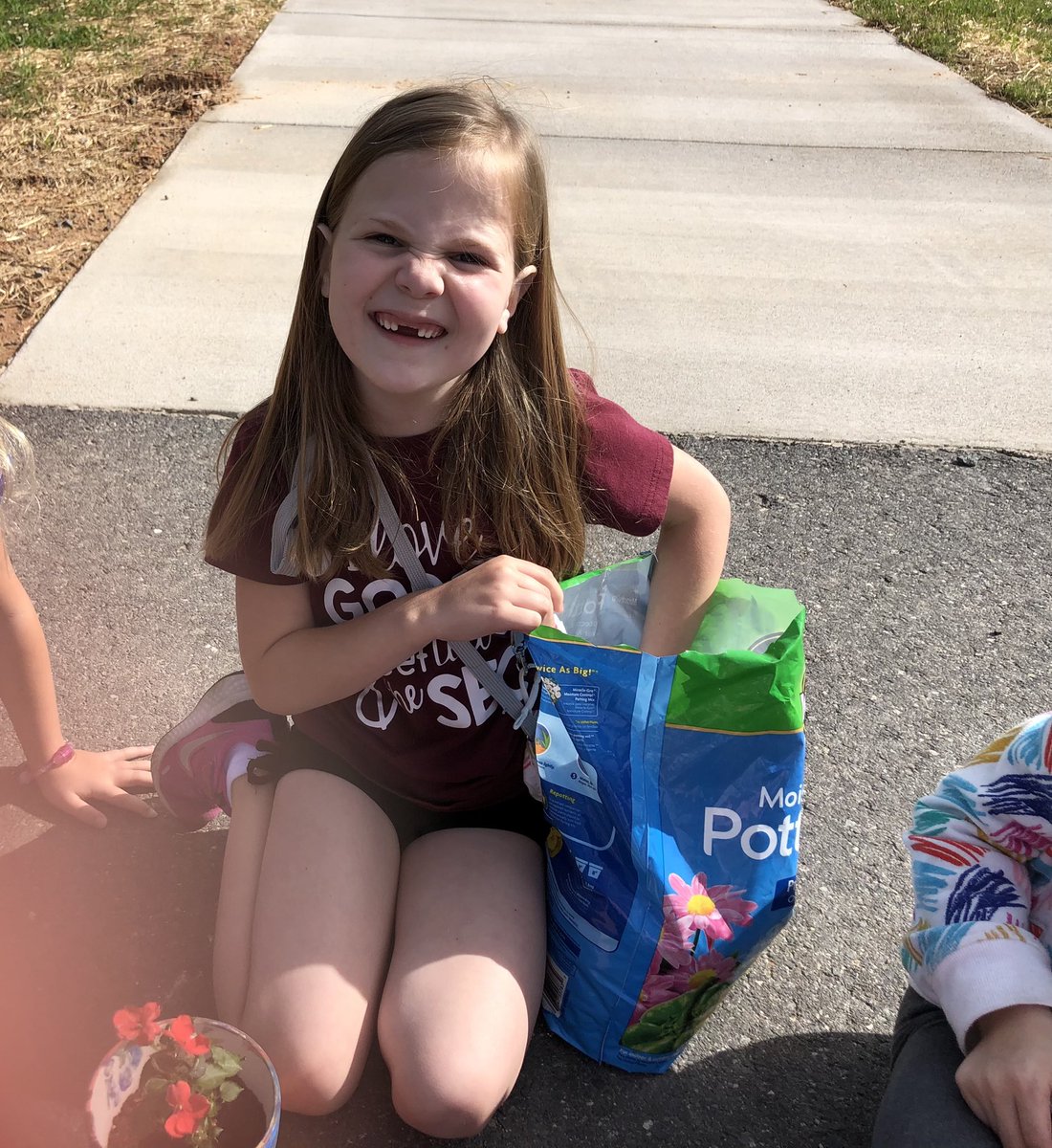 Logan Howie tweet media