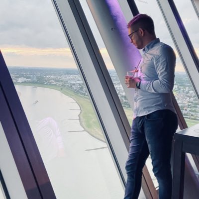 #NeuesProfilbild