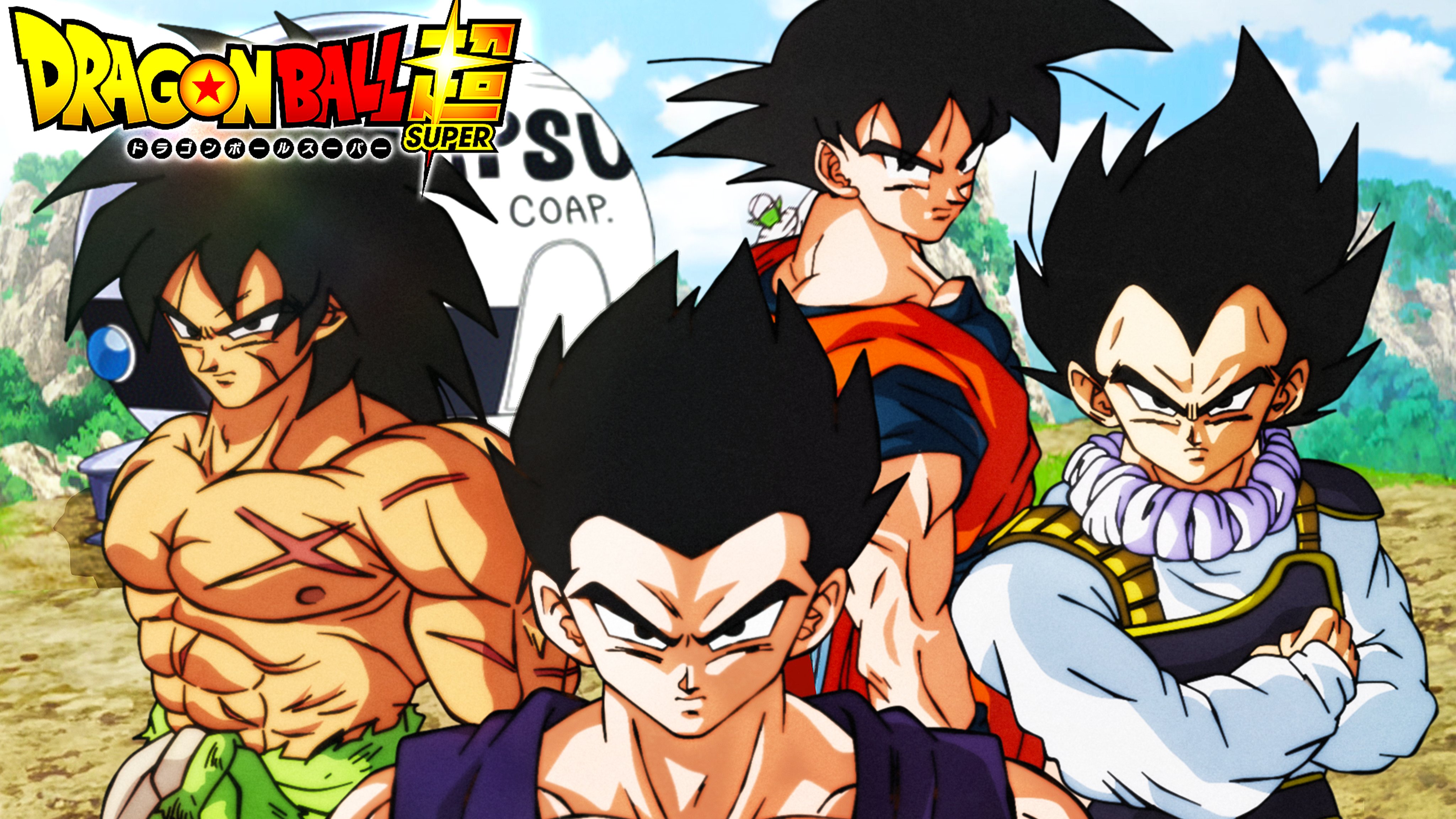 Mastar New Dragon Ball Super 22 Movie T Co Pzec9apjui Via Youtube Finally A New Movie Dragonballsuper Dragonballsuper22 T Co Jfmyquf10c Twitter