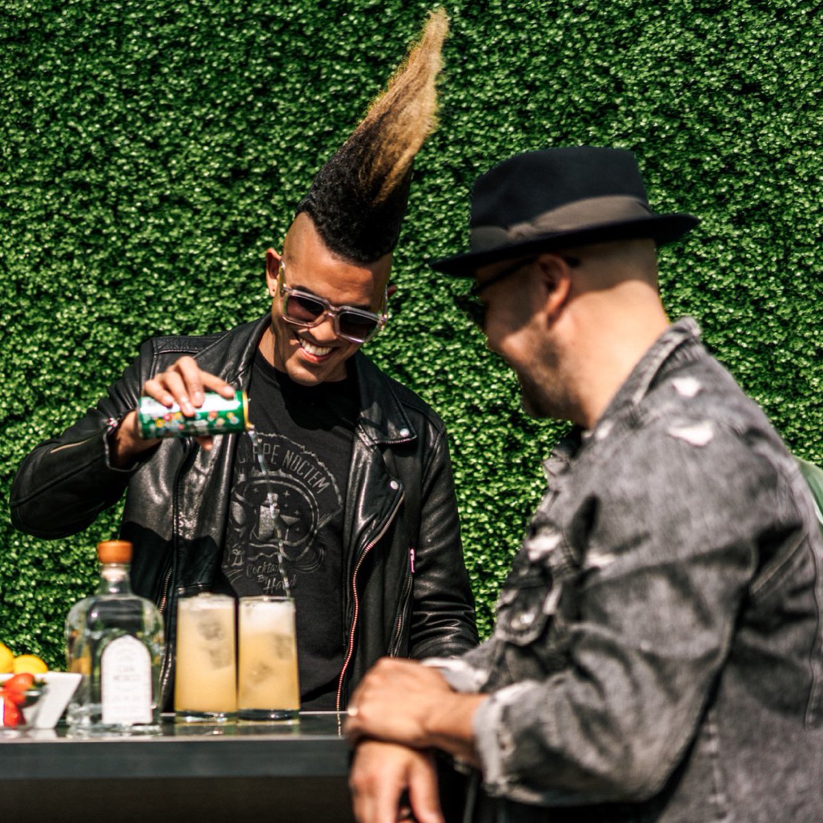 DonBuccio's tweet image. Eat, drink, and be thankful it’s the weekend. 🙏🏽 TGIF!