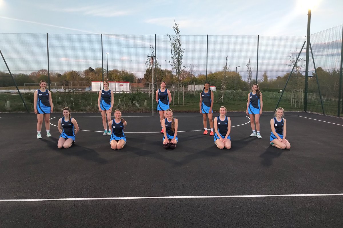 Well played to the 16A's tonight v Nottingham, 67-19.  Thankfully a dry evening too!  POM Alanna P.