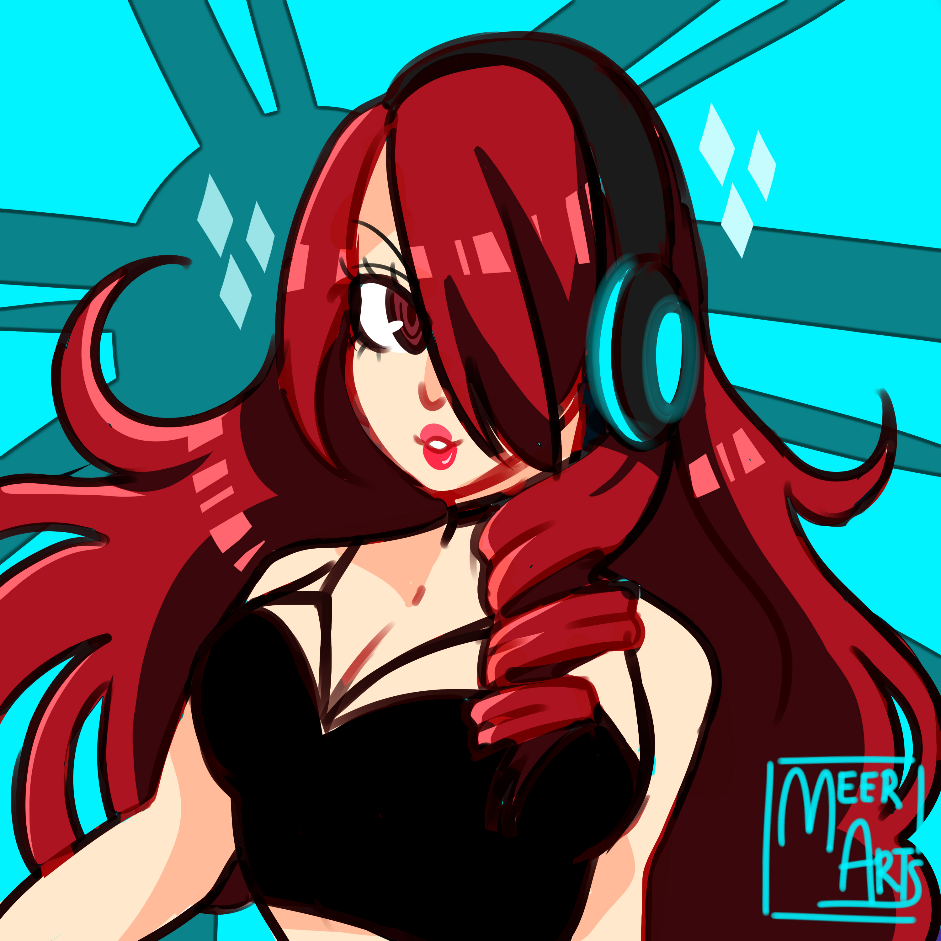 Meerarts Commissions Open Persona Happy Birthday Mitsuru Kirijo Hope You Like It 桐条美鶴生誕祭21 桐条美鶴誕生祭21 ペルソナ3 桐条美鶴 P3 Persona3 フィギュア Personafanart Mitsurukirijo Kirijomitsuru Mitsurupersona