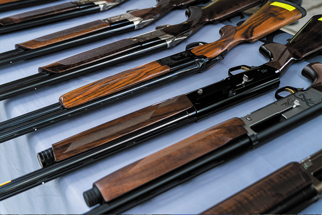 YOU'RE INVITED!  Test out the new bird hunting shotguns of 2021 at our four "Shotgun Showcase Conservation Shoots" coming up this spring in Minnesota, Nebraska, Iowa and Missouri bit.ly/3eZCmjG w/ <a href="/quail4ever/">Quail Forever</a> <a href="/FederalPremium/">Federal Premium</a>