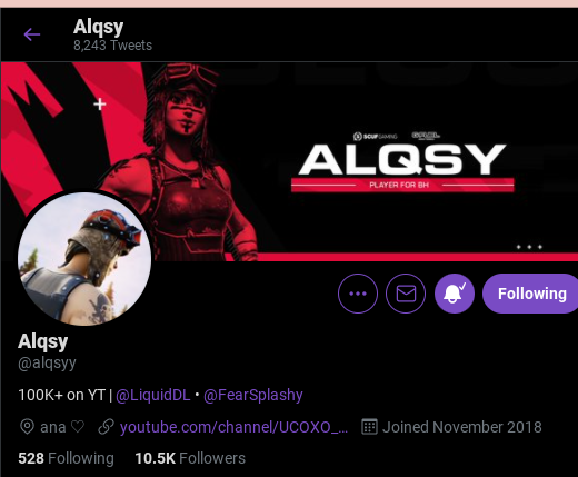 kaii_oni's tweet photo. @alqsyy Gotchu bro https://t.co/Q9JGZYLJEP