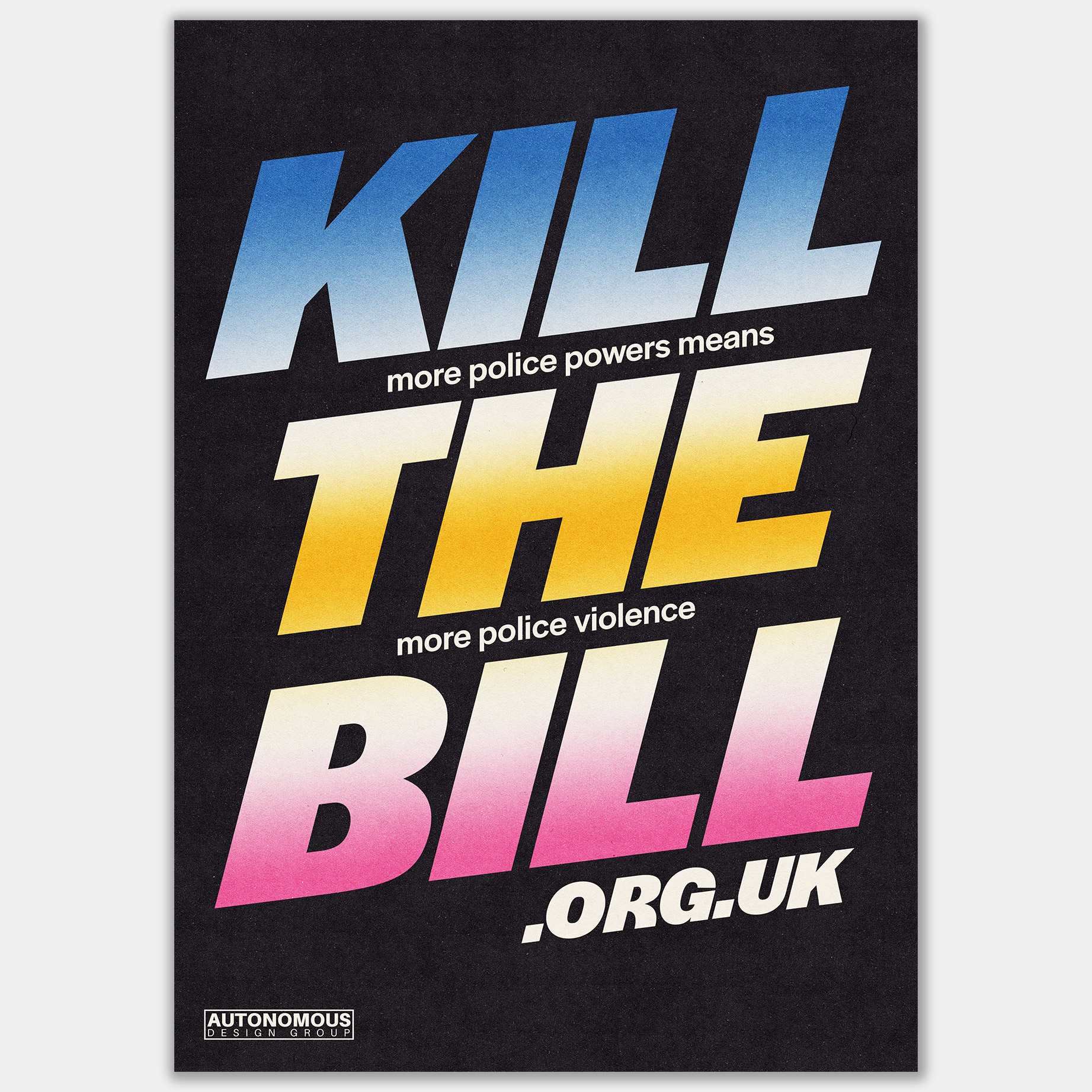 Autonomous Design Group on Twitter: